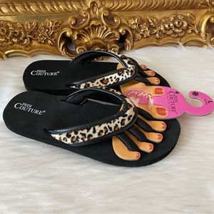 Pedi Couture Pedicure Sandal